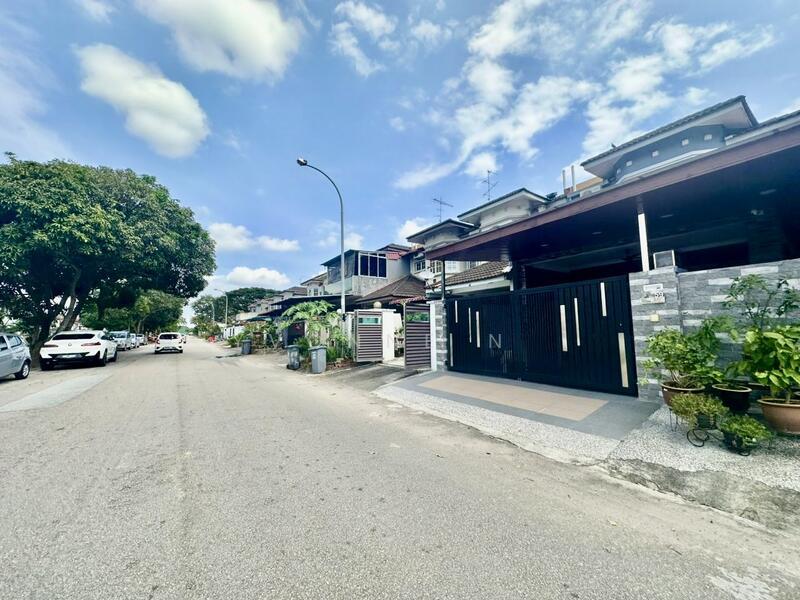 Bukit Indah Bukit Indahs - 1