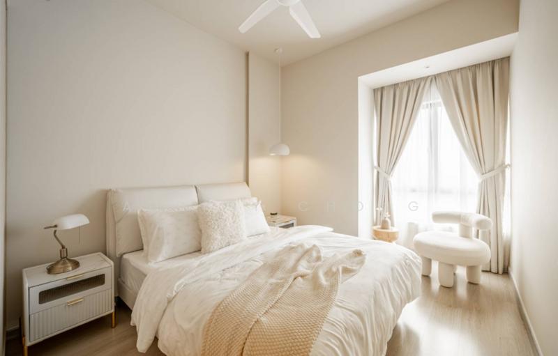 Alpinia Residences - 5