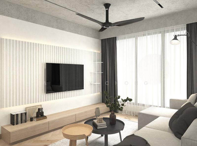 Alpinia Residences - 1