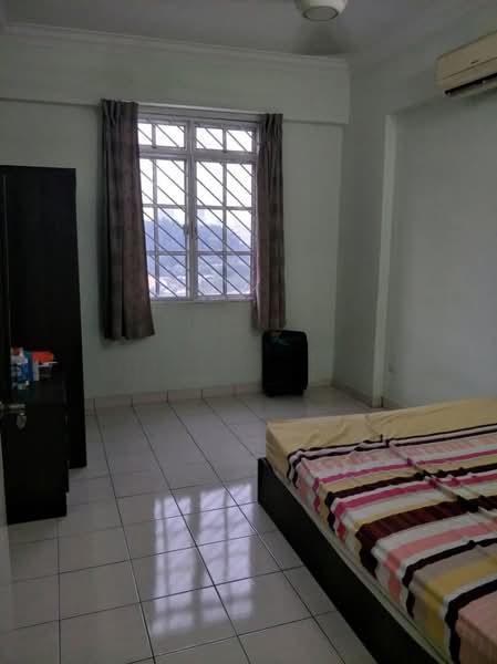 Zamrud Apartment - 4