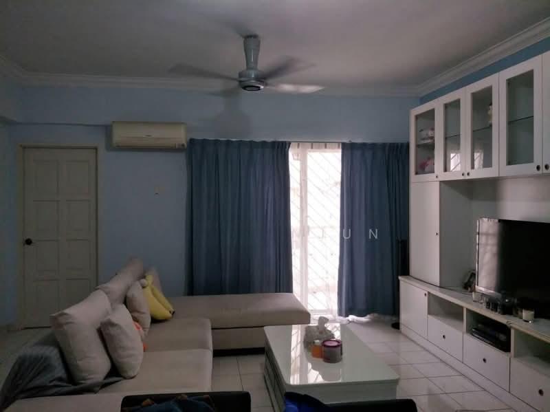 Zamrud Apartment - 5