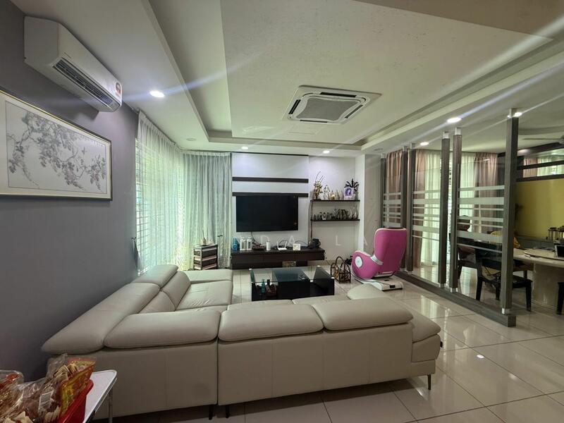 Semi-Detached House at Tree Residency - 2