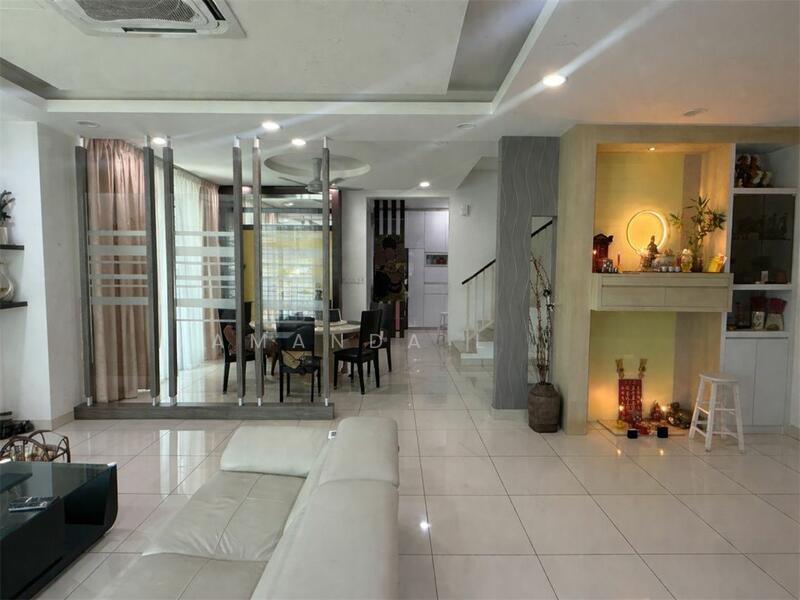 Semi-Detached House at Tree Residency - 3