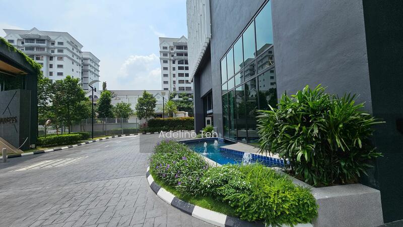 The Address - 5