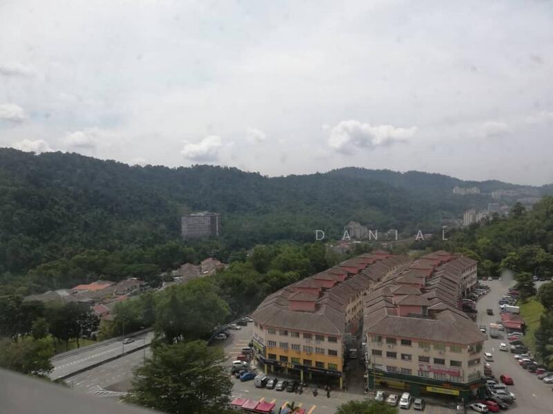 Spring Ville - 3