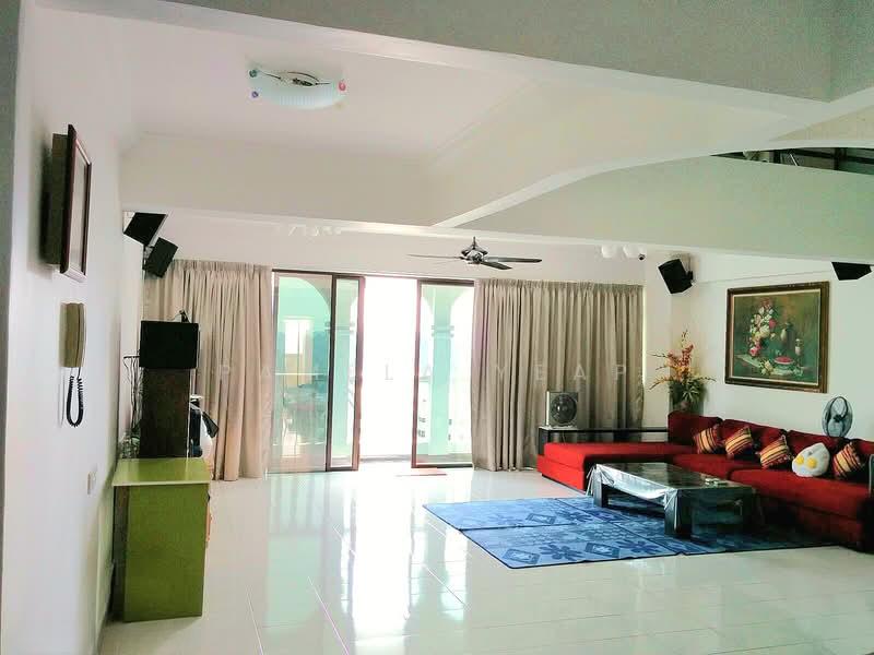 Menara Greenview - 2