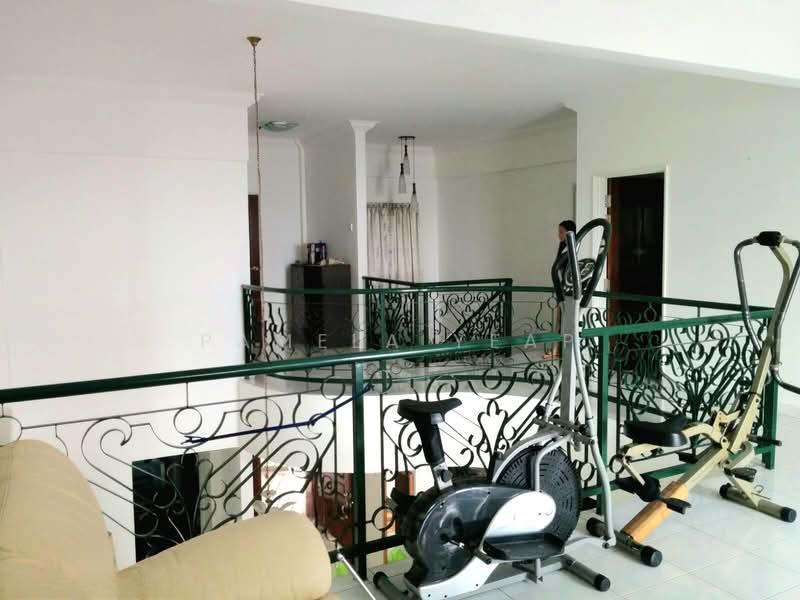 Menara Greenview - 4