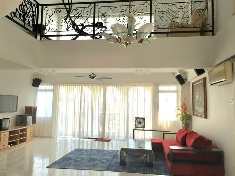 Menara Greenview - 1