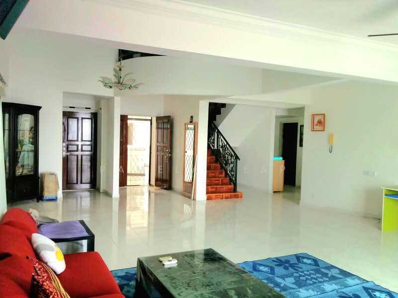 Menara Greenview - 3