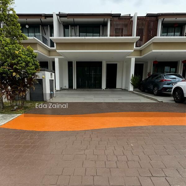 Setia Eco Glades Isle of Botanica - 3