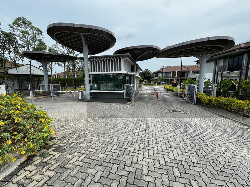 Setia Eco Glades Isle of Botanica - 2