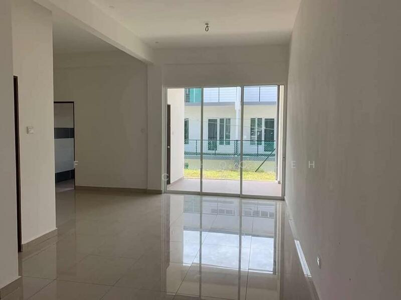 Taman Minintod Phase 2/Intermediate Lot/for Sale - 1