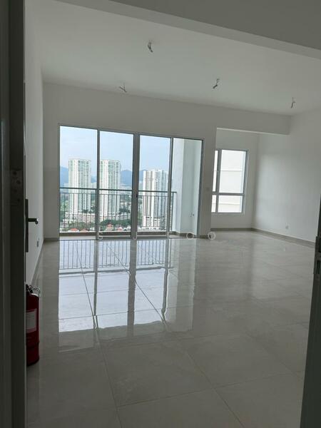 Lucerne Residences - 1