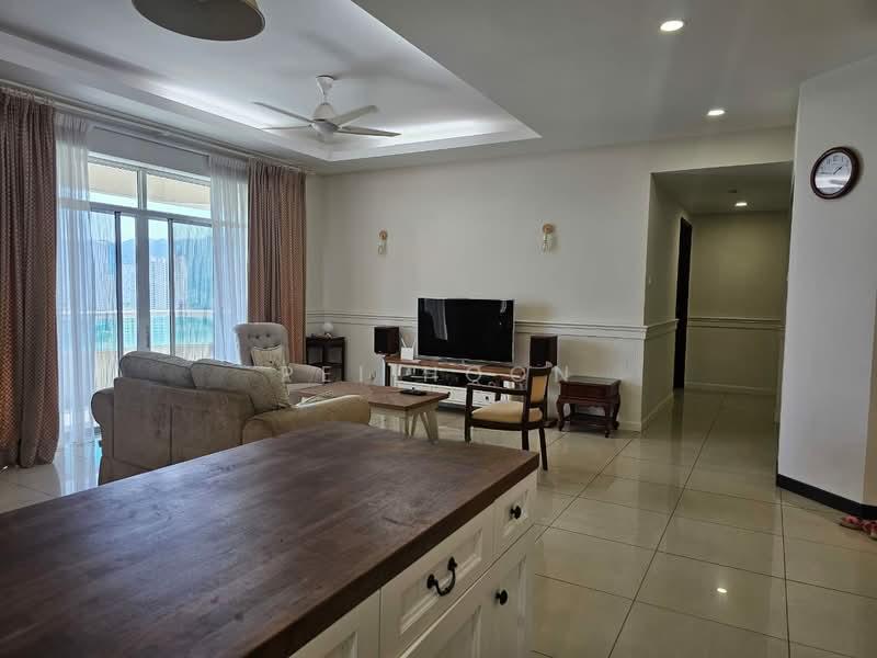 Hillcrest Residences - 4