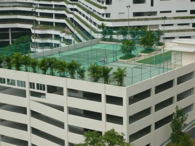 Hillcrest Residences - 5
