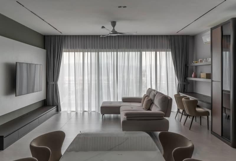 Conezion Residences - 4