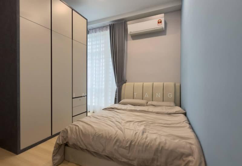 Conezion Residences - 5