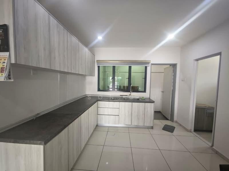 Dutamas Residence - 2