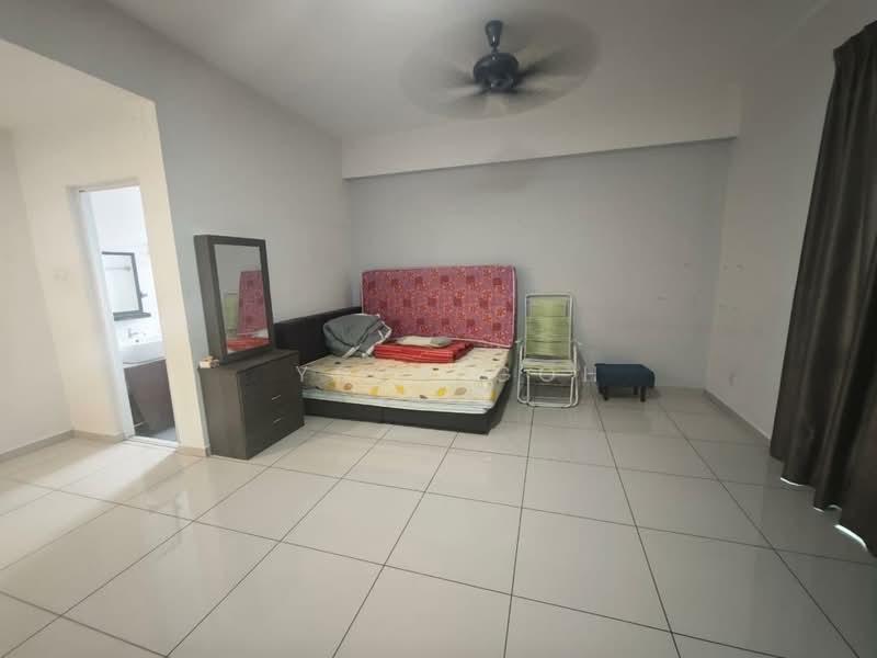 Dutamas Residence - 4