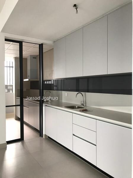 Residensi Astrea - 3