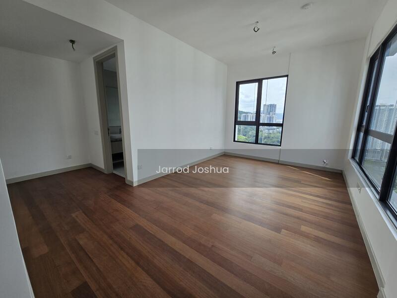 Residensi Astrea - 4