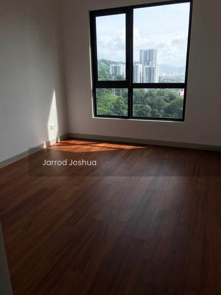 Residensi Astrea - 5