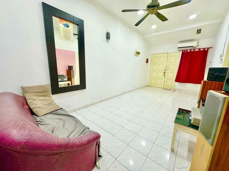 Taman Cheras Jaya - 2