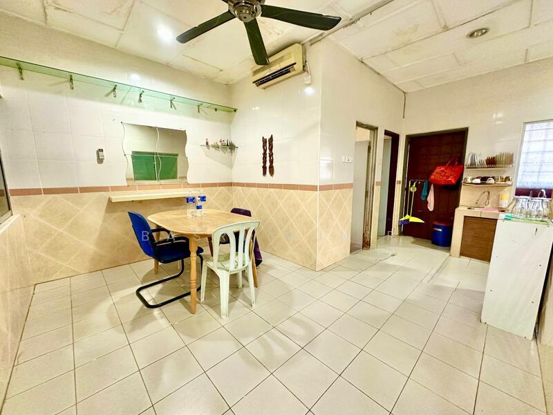Taman Cheras Jaya - 4