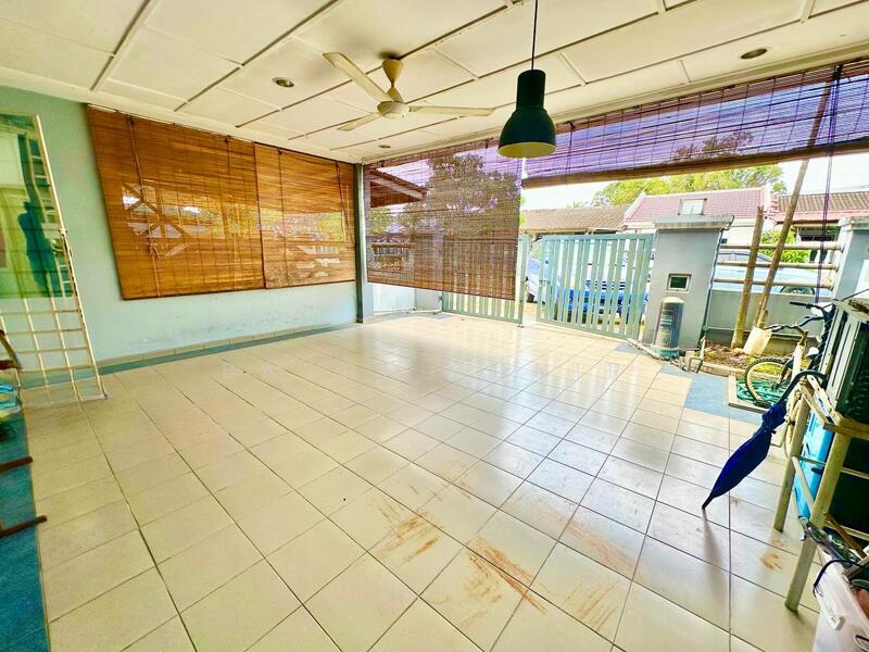 Taman Cheras Jaya - 5