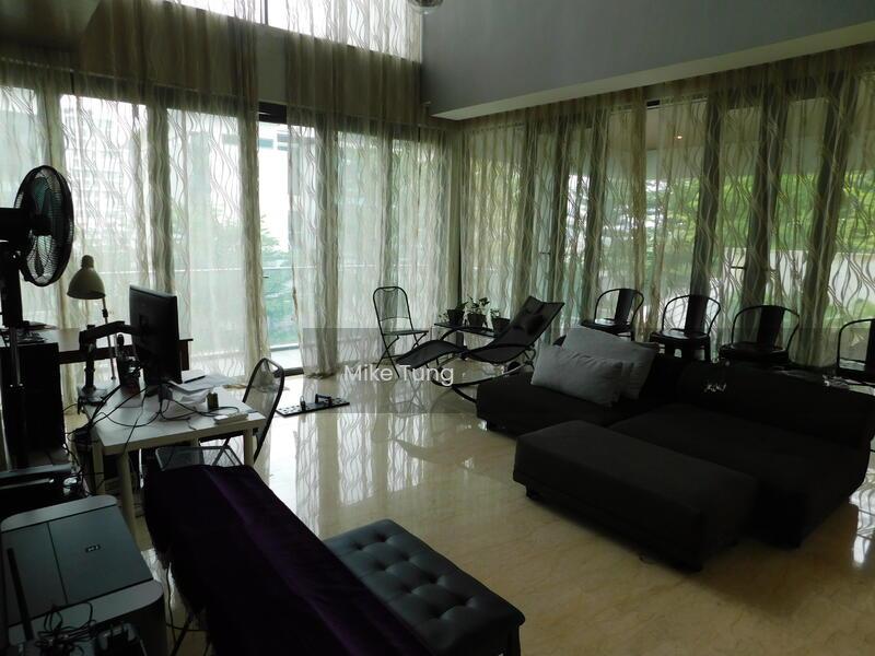 OLD KLANG ROAD, KUCHAI LAMA, CORNER BUNGALOW FOR SALE - 3