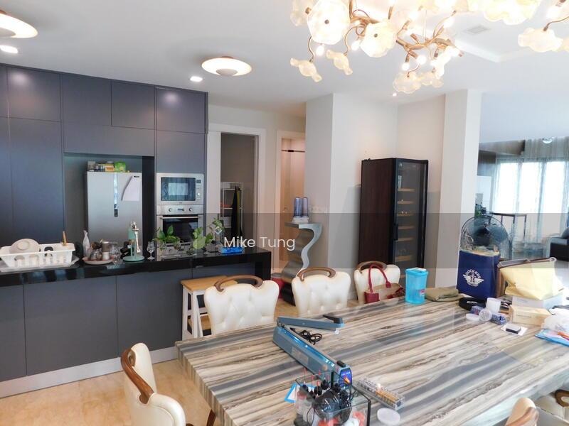 OLD KLANG ROAD, KUCHAI LAMA, CORNER BUNGALOW FOR SALE - 5