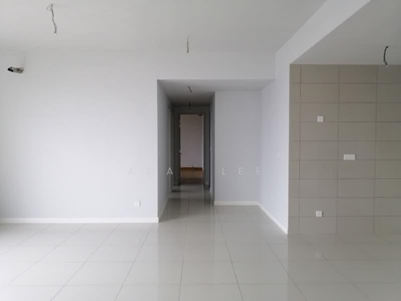 Geo Bukit Rimau - 3