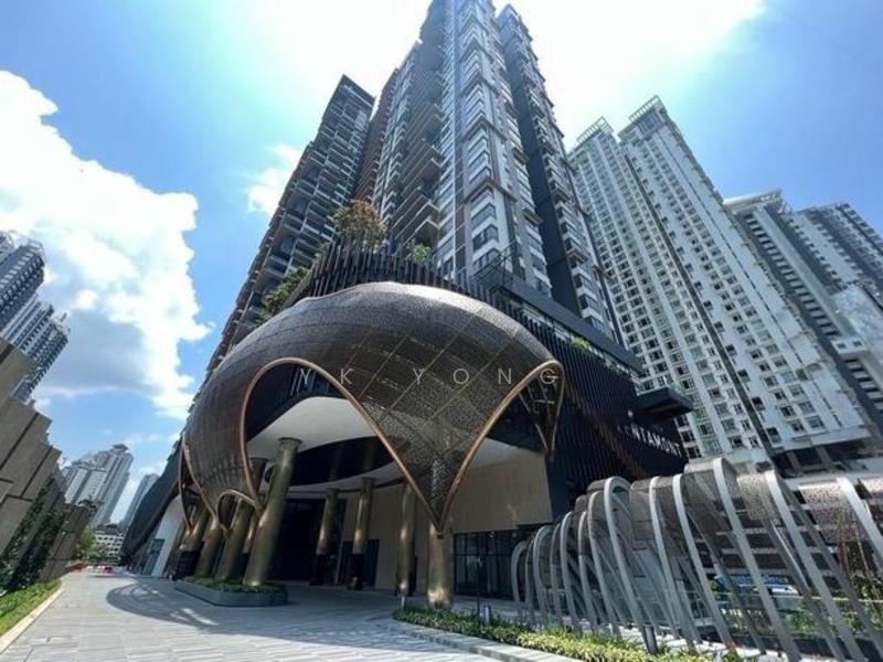 Trinity Pentamont - 1