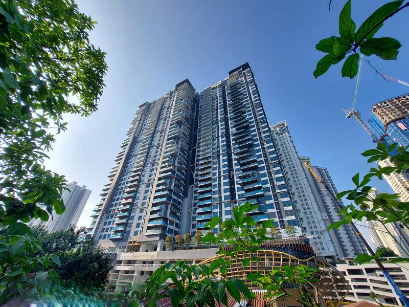 Trinity Pentamont - 4