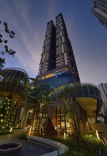 Trinity Pentamont - 3