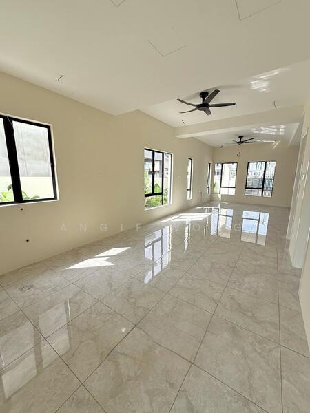 Pulai Heights - 2