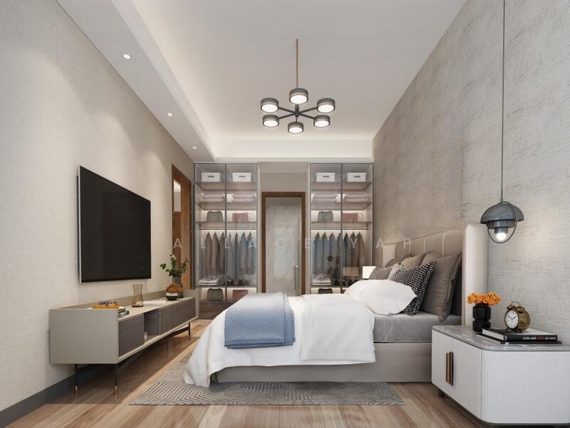 Golden Crown Residence - 2