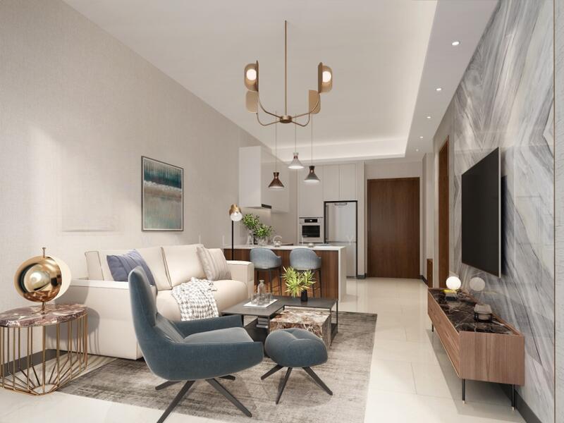 Golden Crown Residence - 4