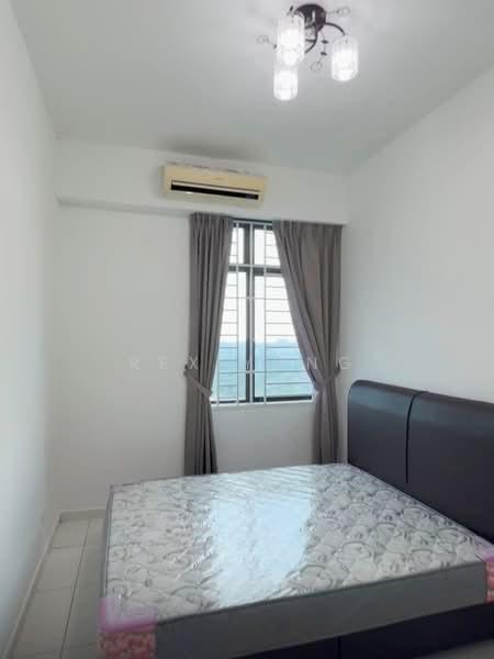 Sky Gardens Residences - 5