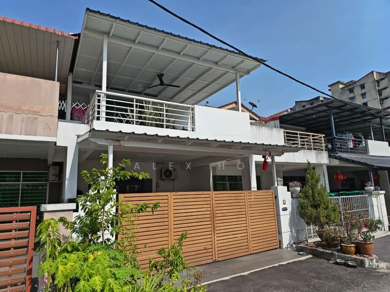Taman Bagan Baru - 2