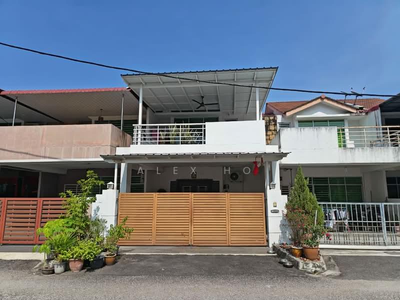 Taman Bagan Baru - 5