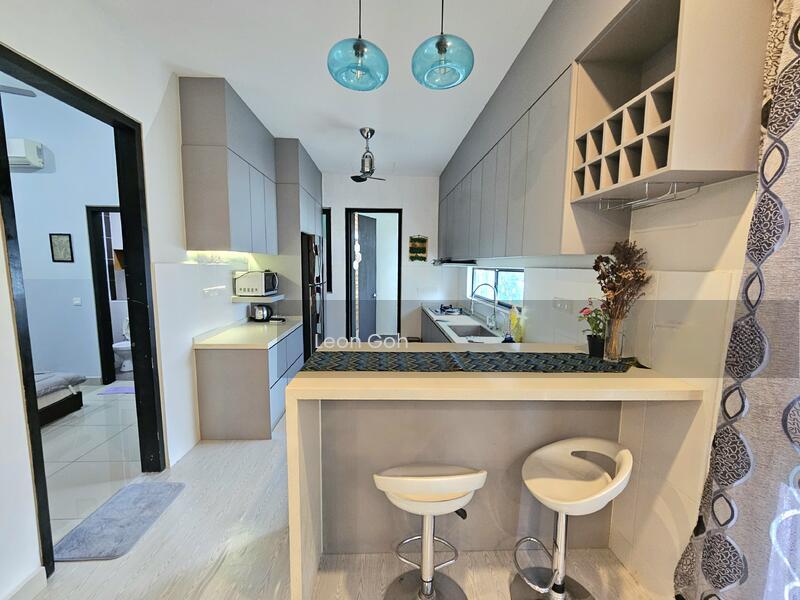 Periwinkle @ Bandar Rimbayu - 2