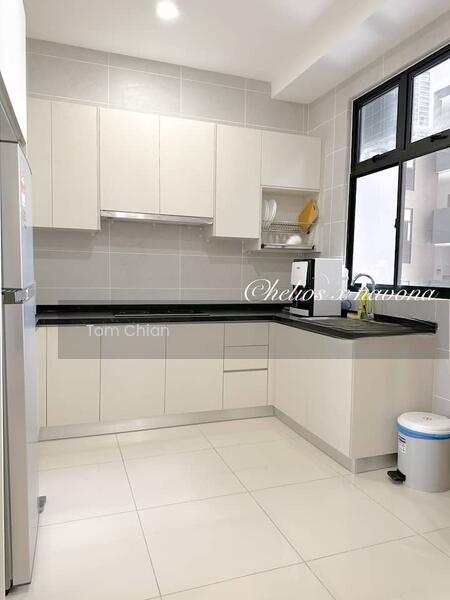 Twin Tower Residence - 5