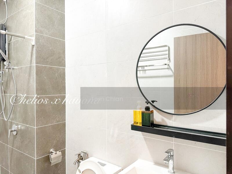 Twin Tower Residence - 4