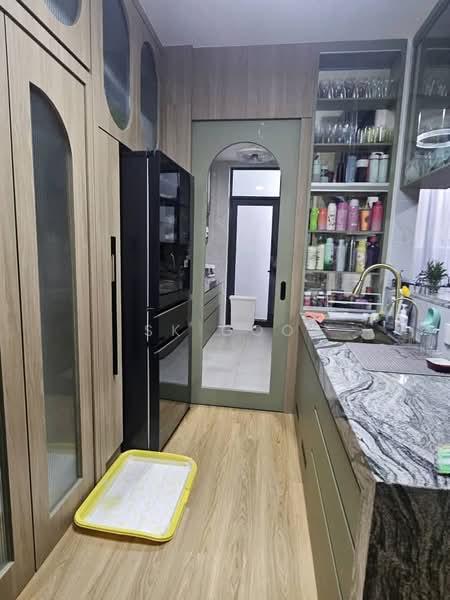 Horizon Hills @ The Hills - 5