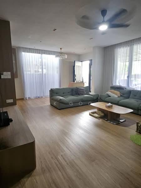 Horizon Hills @ The Hills - 1