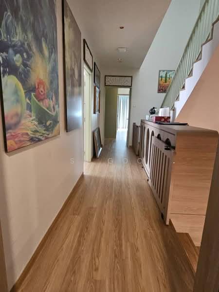 Horizon Hills @ The Hills - 4