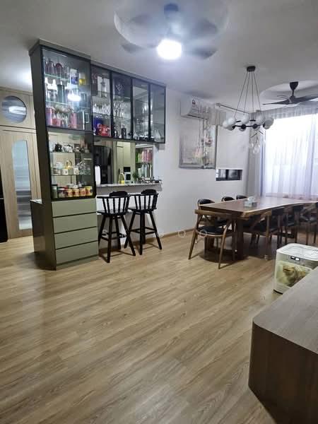 Horizon Hills @ The Hills - 2