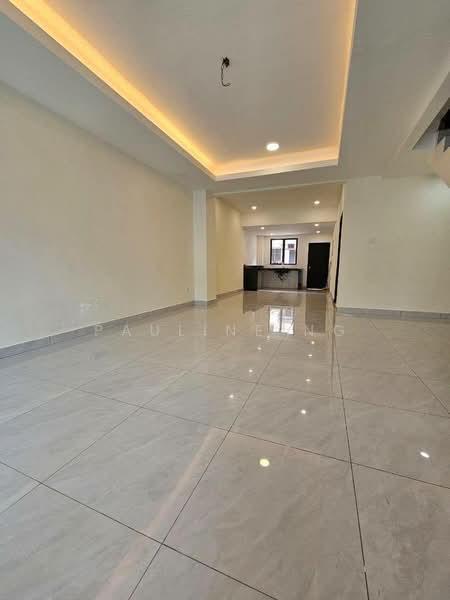 Taman Bukit Indah - 5