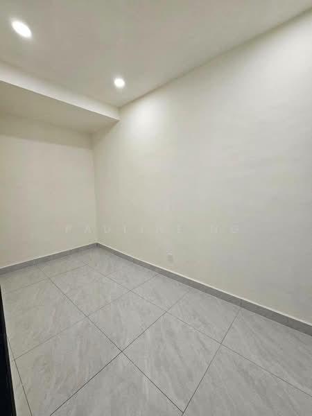 Taman Bukit Indah - 3